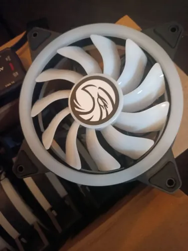 fan ventoinha pc