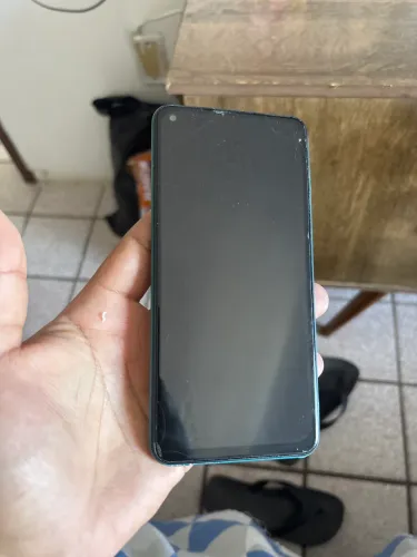 Redmi note 9