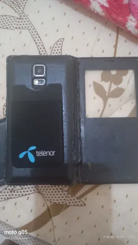 Celular Samsung