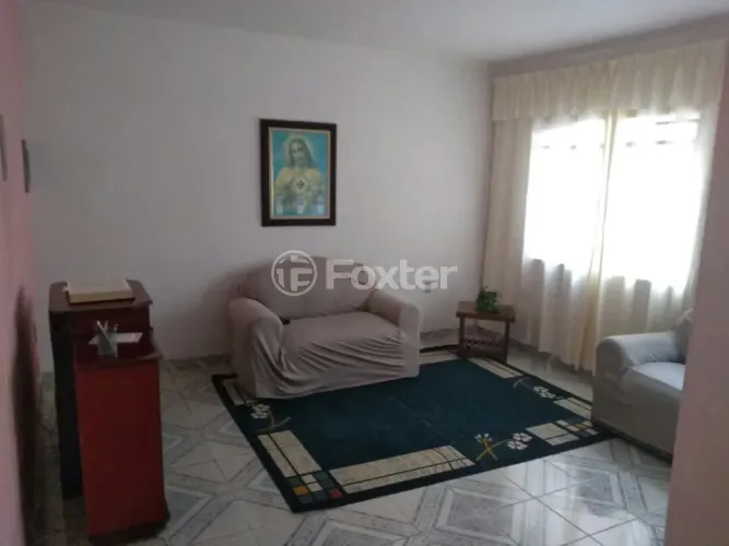 Casa à venda Rua Esteves Ferreira, Jardim Helena - São Paulo
