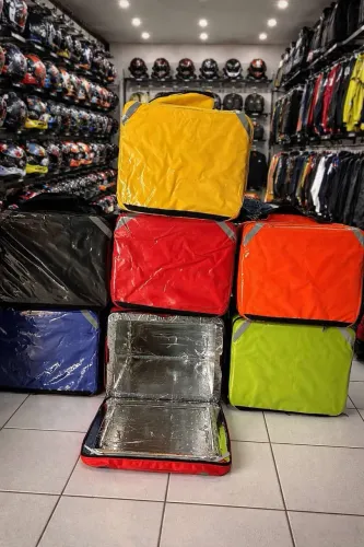 Bag laminada 45L