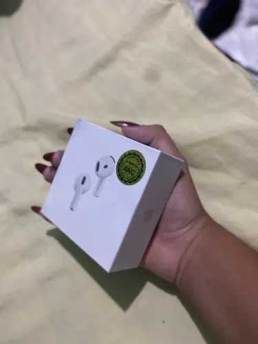 Airpods Lacrado - por Apenas R$300,00