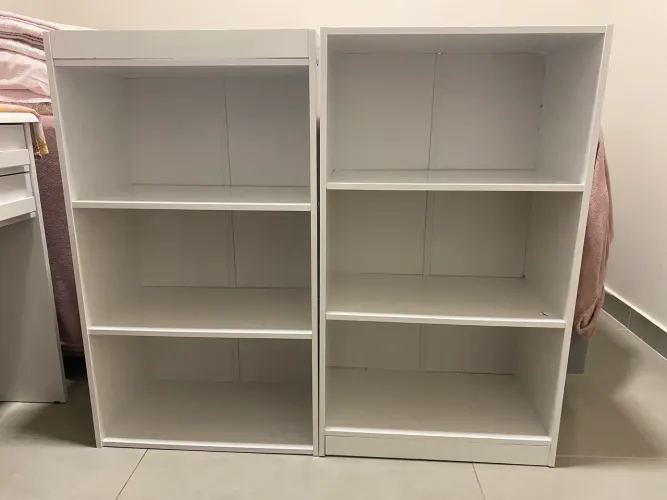 Estante multiuso