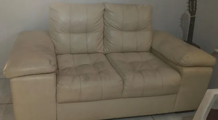 Sofá 2 e 3 Lugares