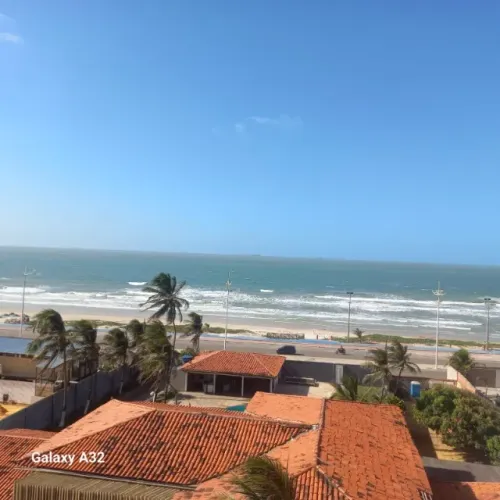 Alugo Apartamento no Olho D'água- cond. Isabela