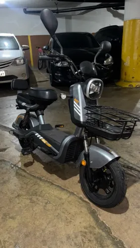 Moto-Chefe Joy Super 800w 2025