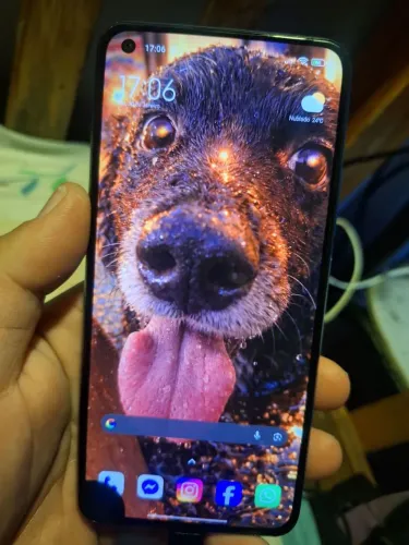 Xiaomi 11 Lite 5G NE 