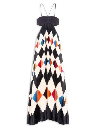 Vestido farm elegante