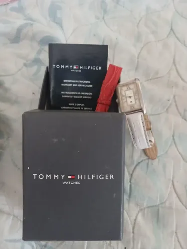 Relógio ? Feminino TOMMY ORIGINAL