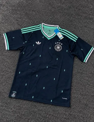 Camisa da seleção da Alemanha 2026