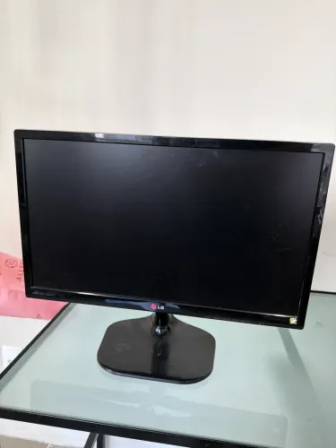 Monitor LG 23 polegadas