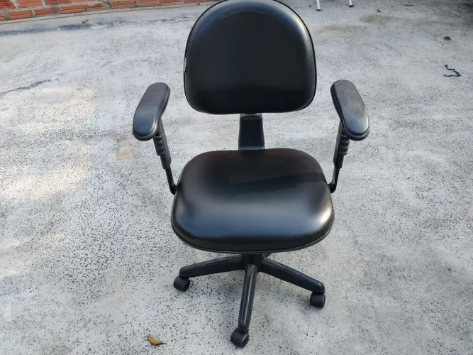 Cadeira escritório 