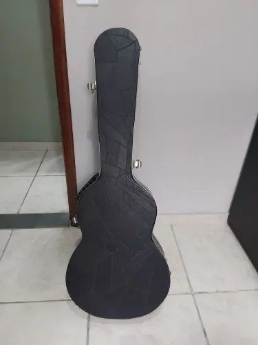 Case guitarra LP