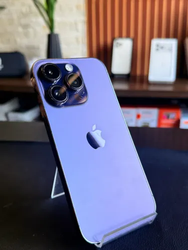 IPhone 14 Pro