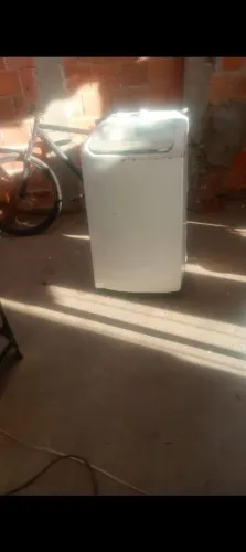 Máquina de lavar