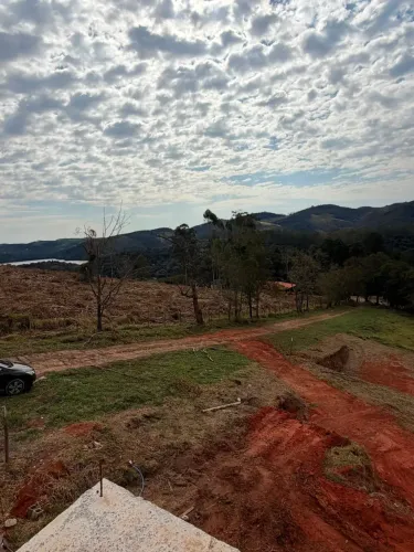 Lote ao lado da Estrada! Documentado! Agende sua Visita!