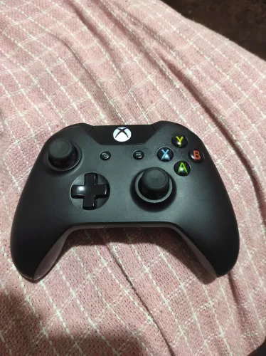 controle Xbox one