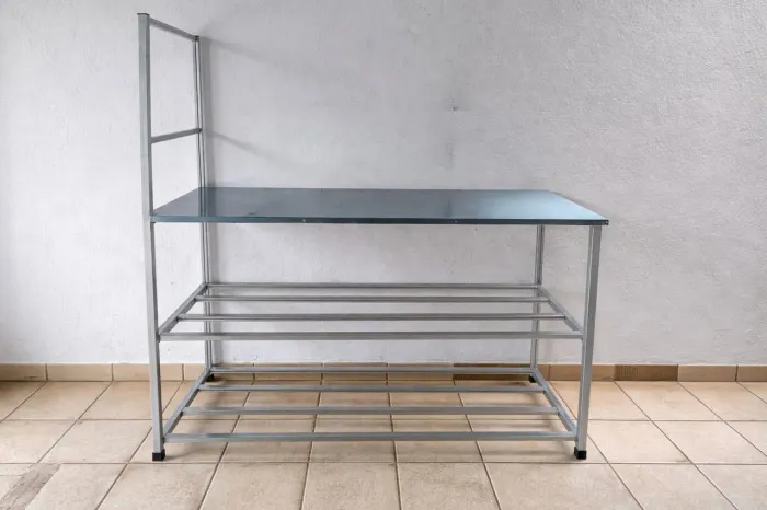 Mesa em Aço inox Profissional 