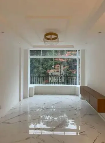 Apartamento com 2 dormitórios à venda, 80 m² por R$ 690.000,00 - Boa Viagem - Niterói/RJ