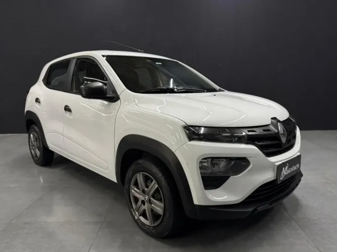 Renault Kwid 1.0 Zen 2025