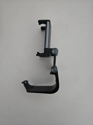 Suporte de celular para Controles 8BitDo Pro 2 e Pro 3