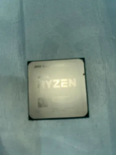 Processador ryzen 7 5700x3d