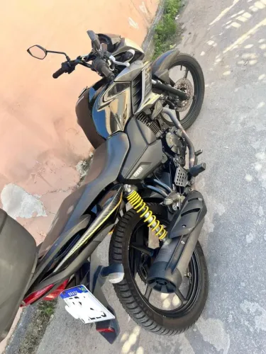 OPORTUNIDADE - FAZER 150 - BAIXA QUILOMETRAGEM