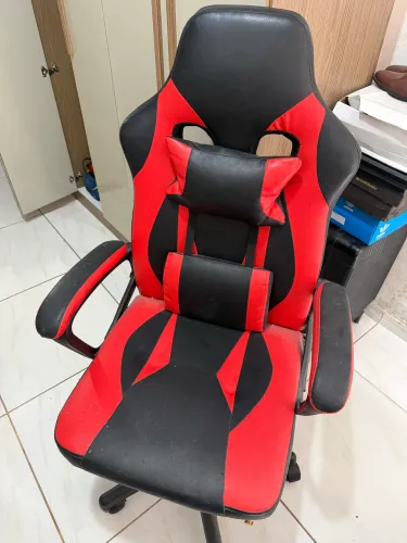 Cadeira Gamer 