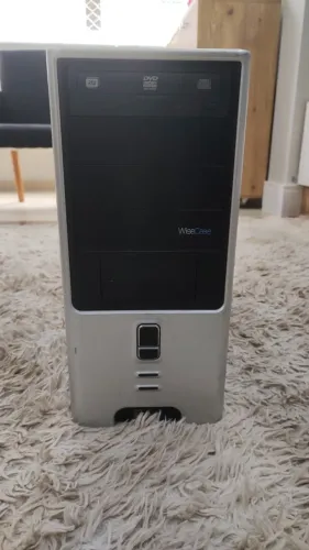 CPU de Core i3