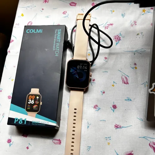 Smart Watch P81 Colin