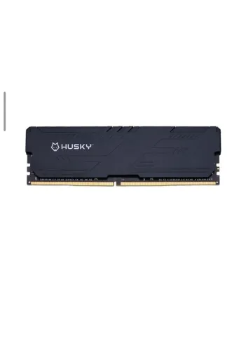 Memória Ram 16 gb husky