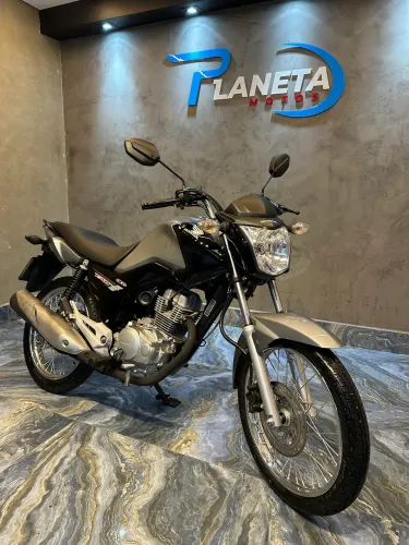 HONDA CG 150 FAN ANO 2014/2014