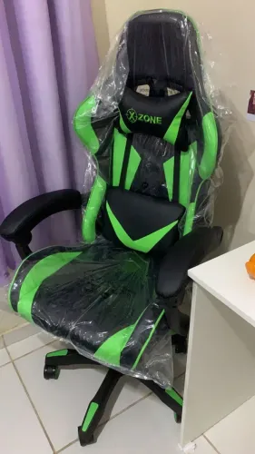 Cadeira gamer 