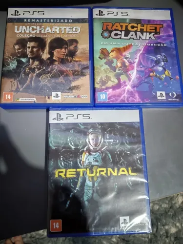 JOGOS PS5
