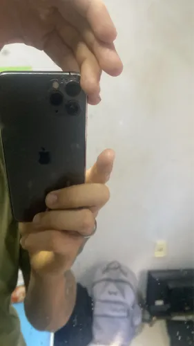 Vendo iPhone 11 Pro