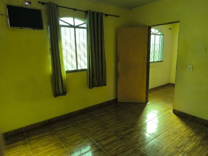 Apartamento kitnet