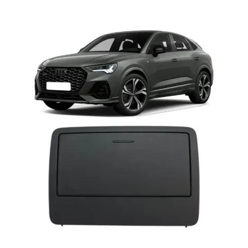 Tela Display Multimídia Audi Q3 2014 2015 2016 a 2019 Original Whatsapp 62 9  *