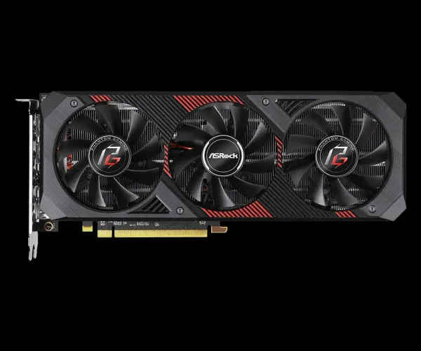 Troco rx5600xt por superior e voltou 200 reais
