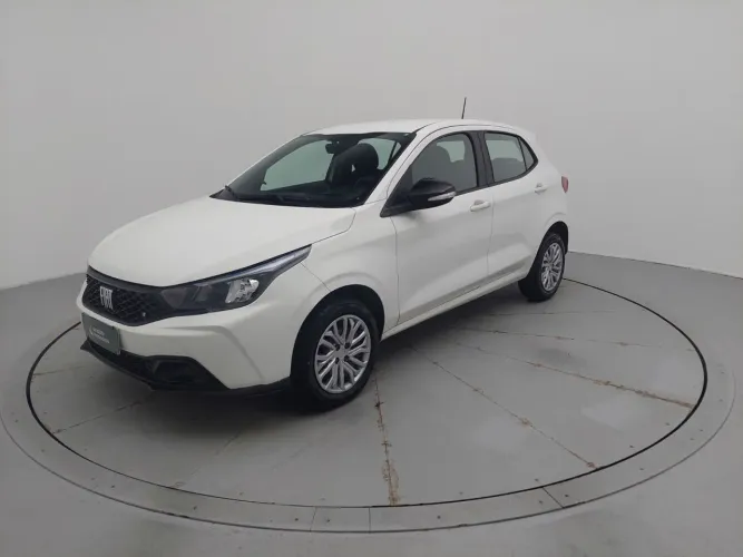 Fiat Argo Drive 1.0 Firefly 2026
