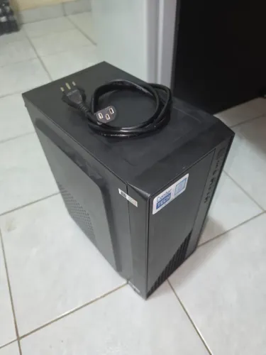 Servidor Intel Xeon E5-2640 V4 ? 10 Núcleos | 32GB DDR4 | 256GB SSD NVMe 