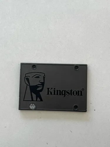 SSD 240gb interno kingston preto