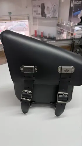 Bag Bolsa Harley Davidson Softail 2000+ Single Sided