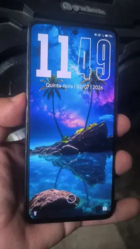 Xiaomi 12 lite 5G 8/128