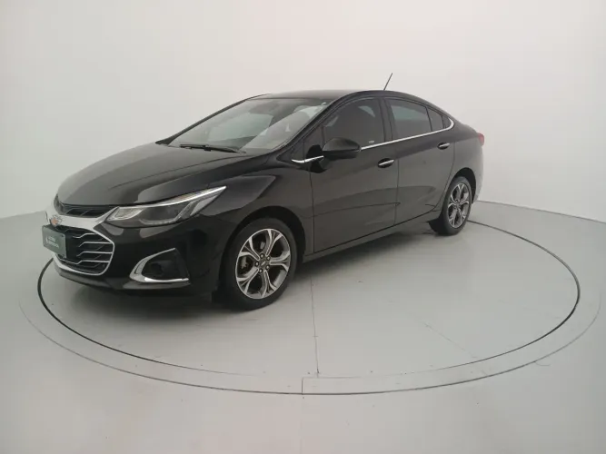 Chevrolet Cruze Premier 1.4 16V TB Flex AUT 2023