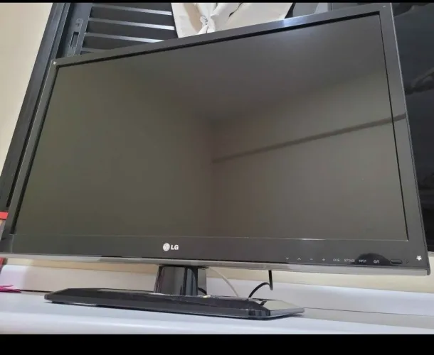 TV LED 32 LG Full HD 1080p