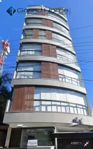 Apartamento 3 quartos em Enseada Azul