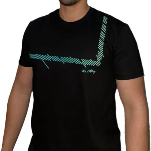 Camiseta 3 unidades a Preço de Atacado Várias Cores Tamanhos Oferta