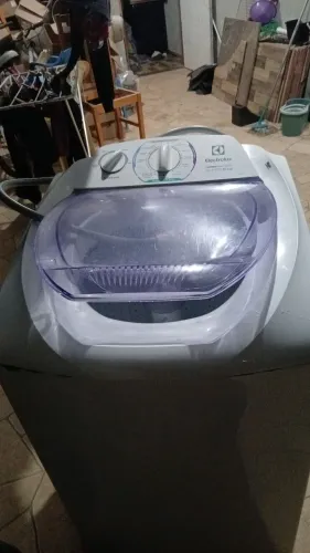 Vendo maquina de lavar