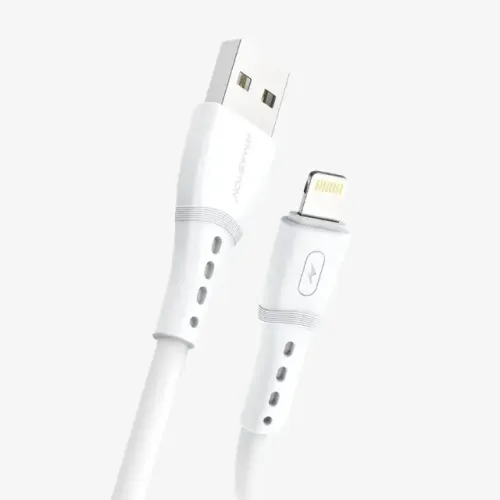 Cabo Para iPhone Carregamento Rápido 1m HMaston