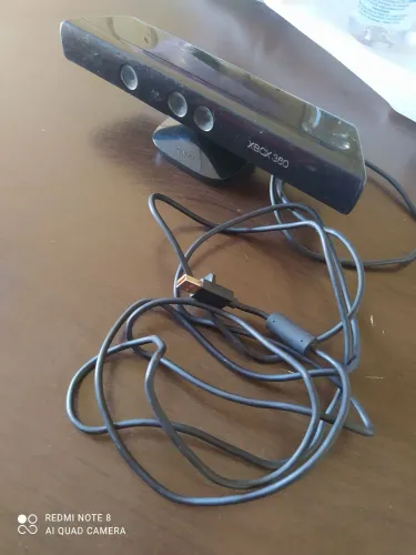 Kinect Xbox 360